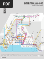 TL Plan Reseau Geographique | PDF | Transport public | Suisse