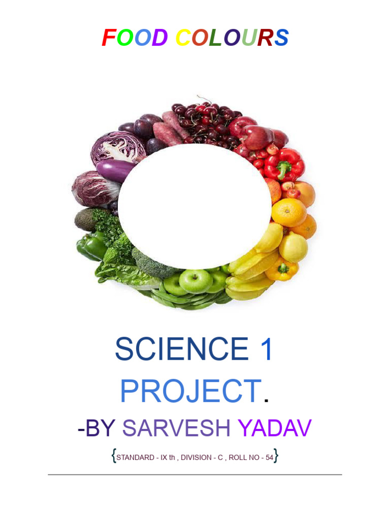 science-1-project-pdf