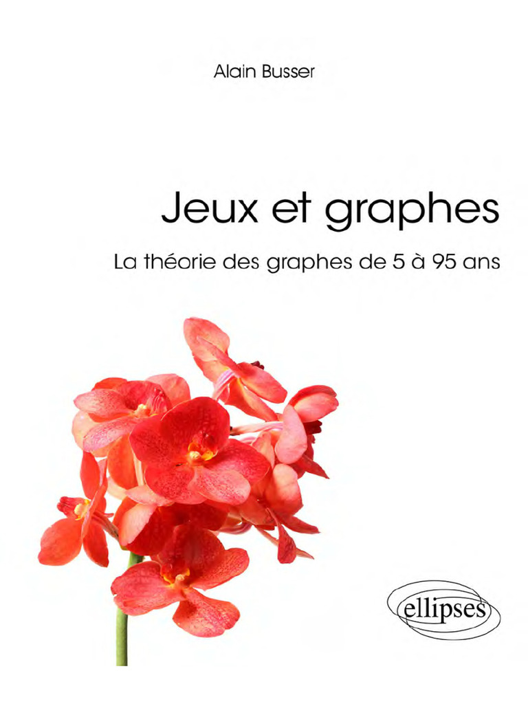 Jeux Et Graphes | PDF
