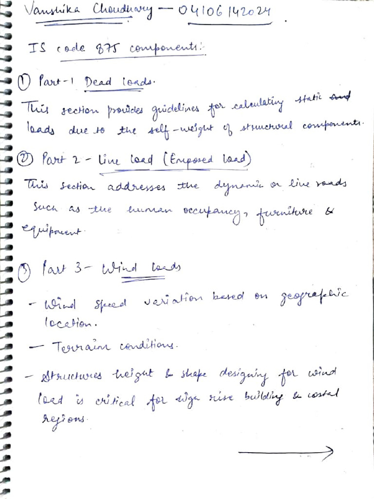 Structure Assignment | PDF