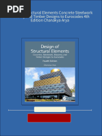 Column Design Chart | PDF