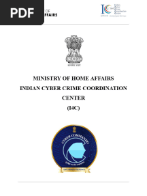 Annexure II - Information Brochure For Cyber Commando Training 2025