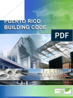 2011 Puerto Rico Building Code