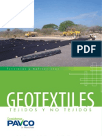 Geotextiles