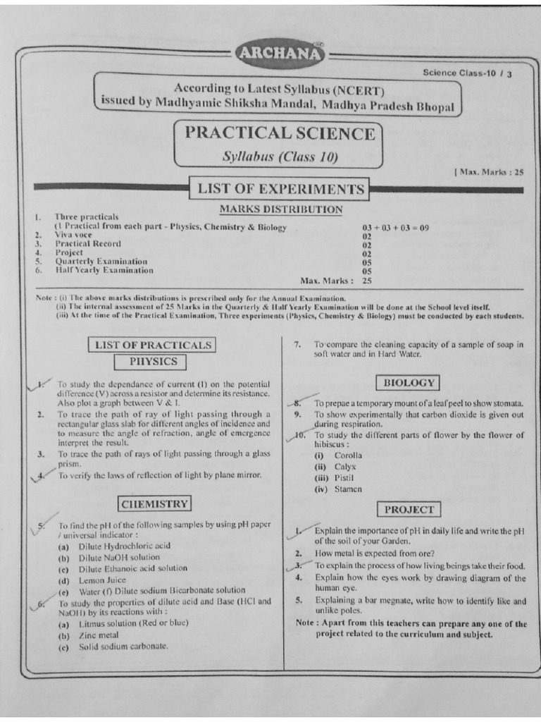 Practical - Book PDF | PDF