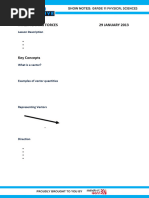 Ammar Entry Test | PDF | Lens (Optics) | Waves