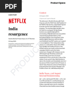 Hundai Case Study | PDF | China | World Politics