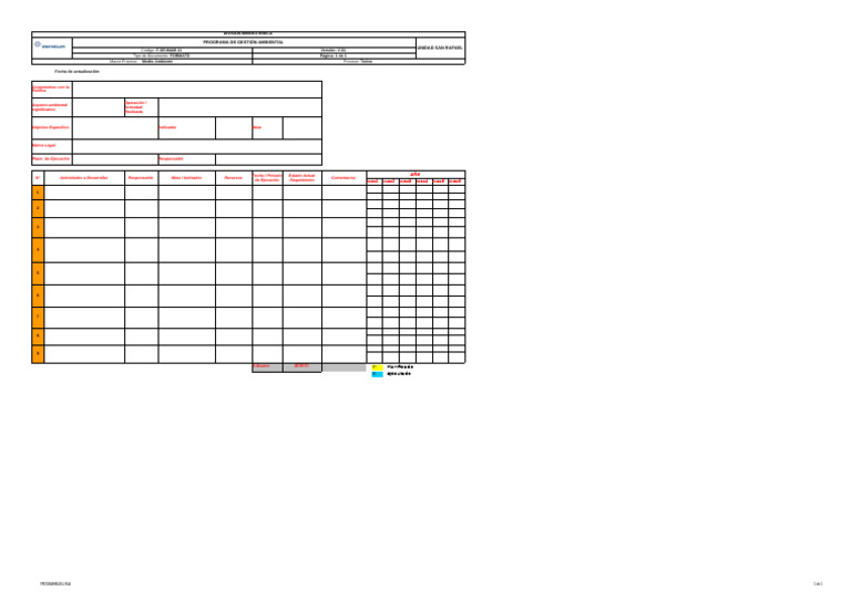 F-Sr-Mam-11 Pga | PDF | Informática | Ingeniería de software