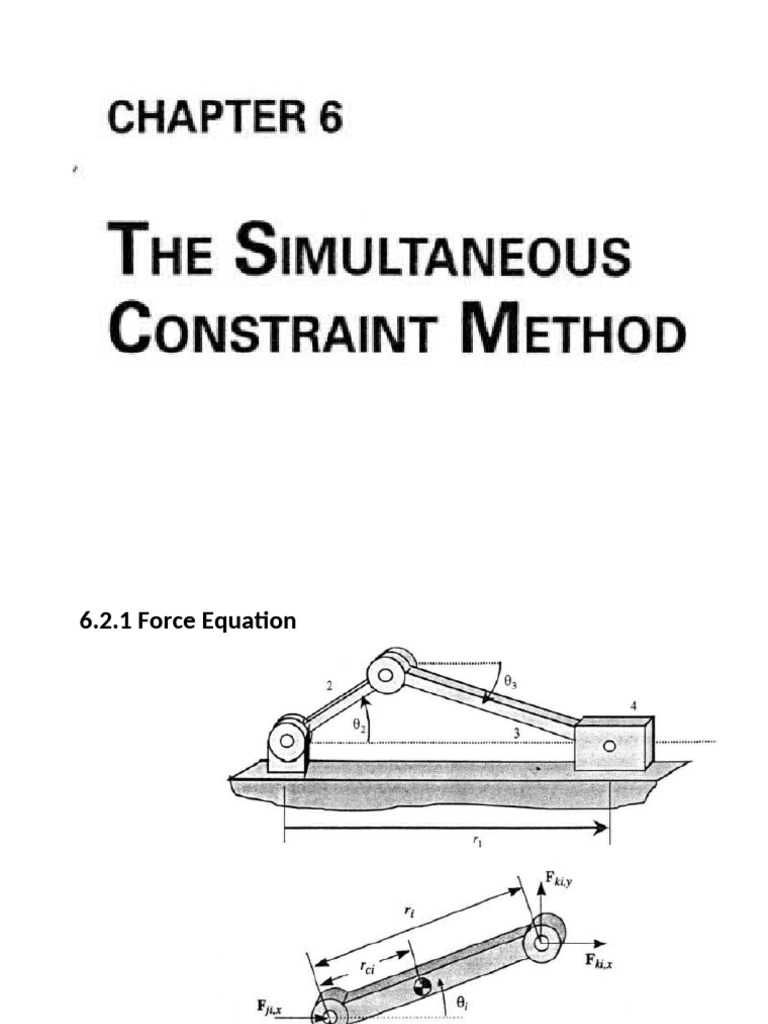 Chapter 6 | PDF