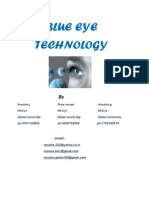 Blue Eye Technology