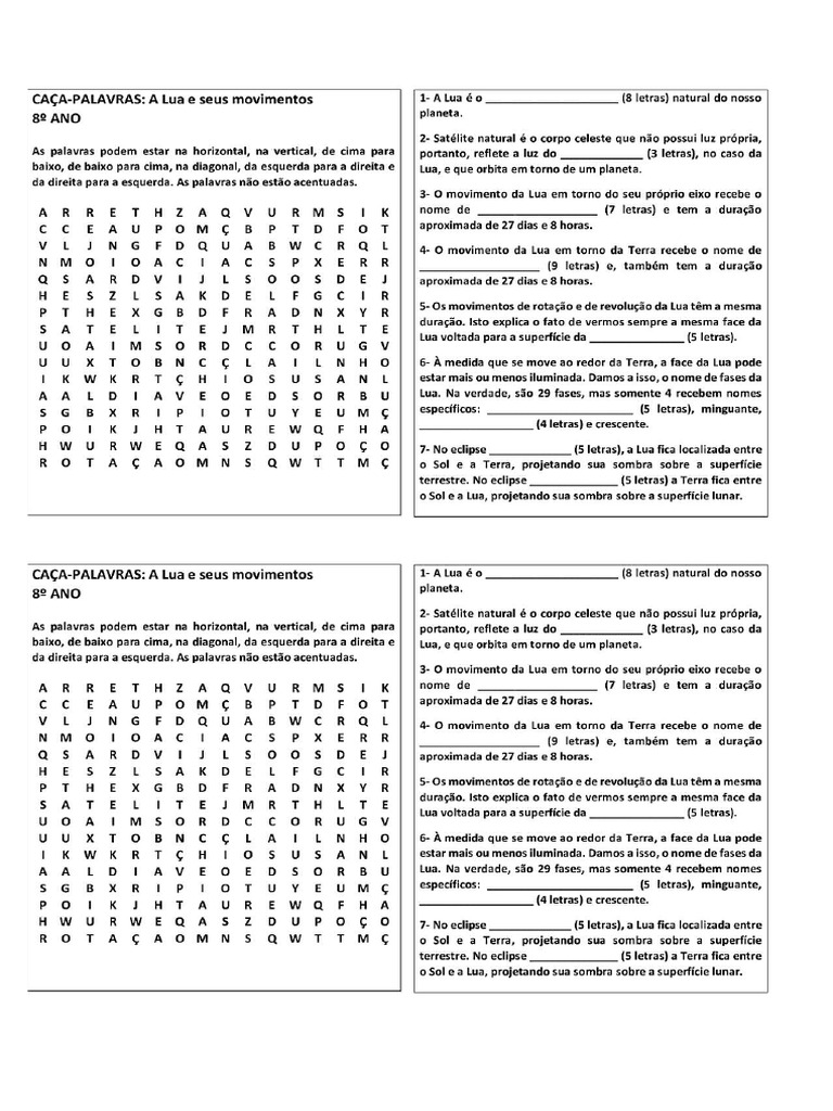 Lua | PDF