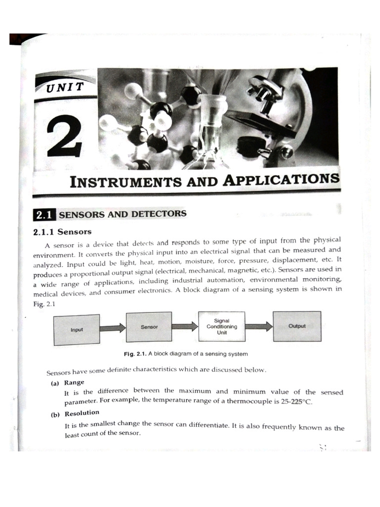 MDC Unit 2 | PDF