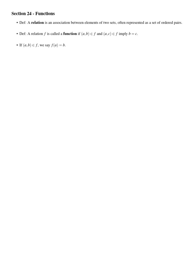 CH 5 Notes | PDF