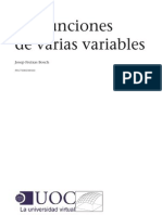 Funciones_Multivariables
