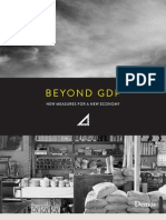 Beyond GDP Measures-Demos