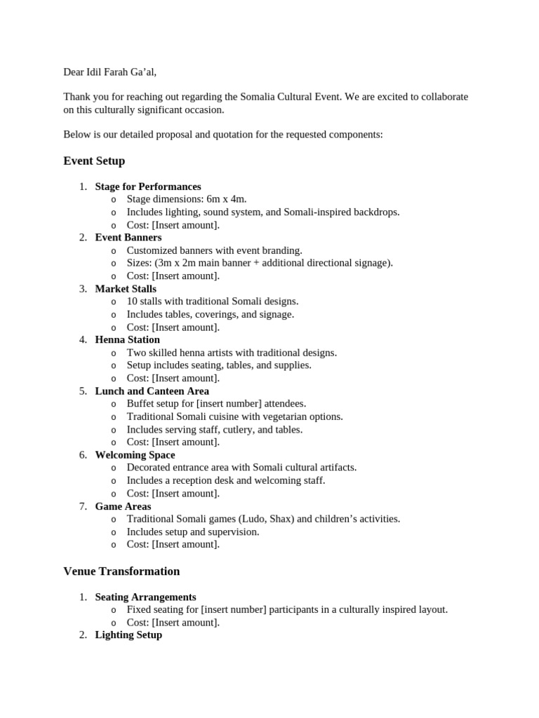 WFP Draft Respond | PDF