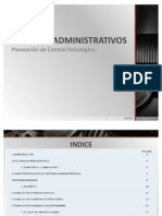 Exposición (Sistemas Administrativos)