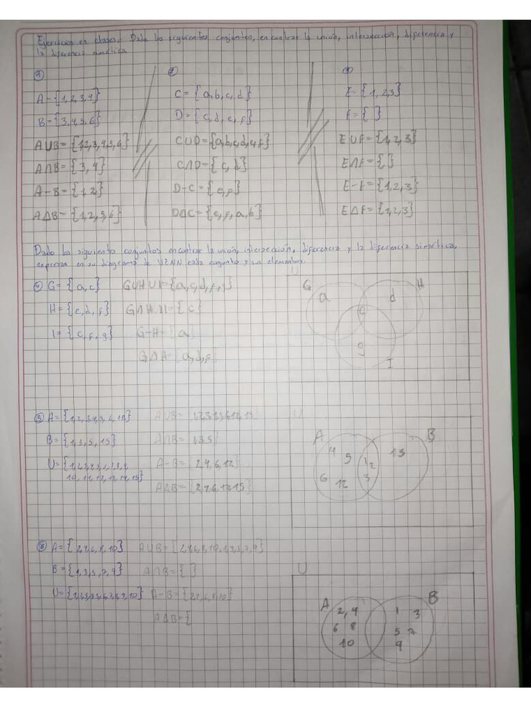 12 Ejercicios Actividad 4 | PDF