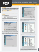 Download avast Server Edition - Installation guide by ALWIL Software SN7960718 doc pdf