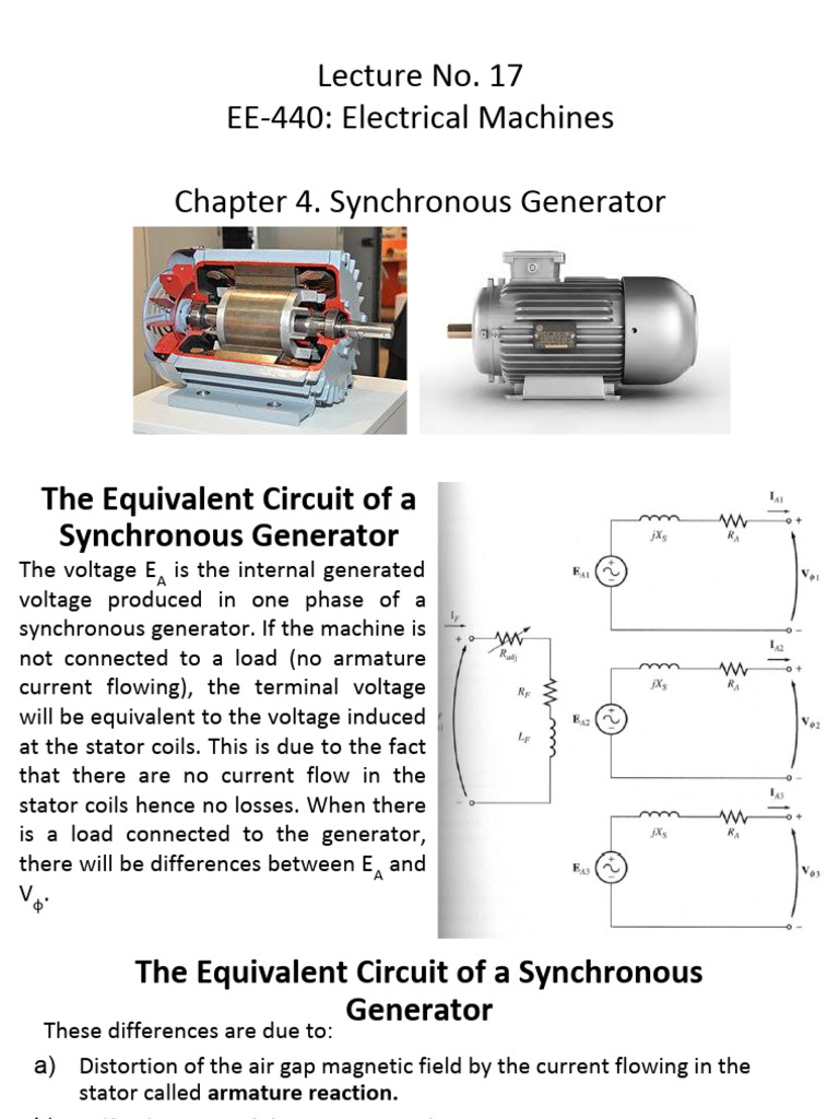 Lecture 17 | PDF