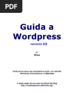 Download Guida Wordpress by Near_DeathNote SN79607823 doc pdf