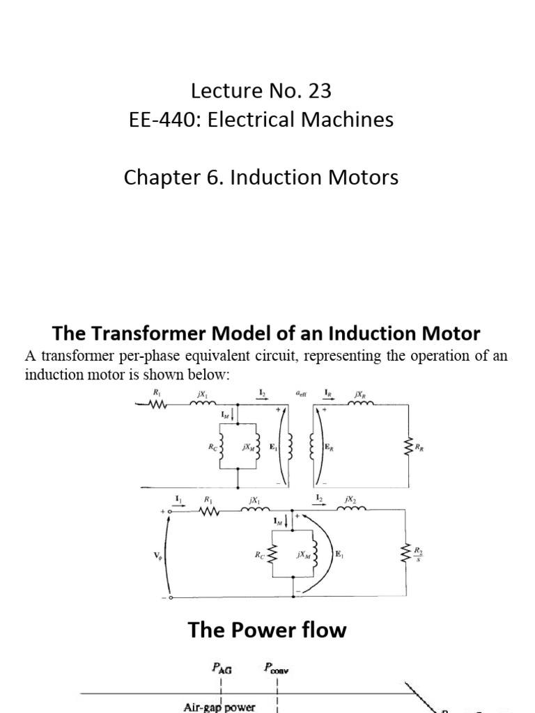 Lecture 23 | PDF | Technology & Engineering