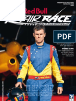 Red Bull Air Race Magazine - Perth 2010