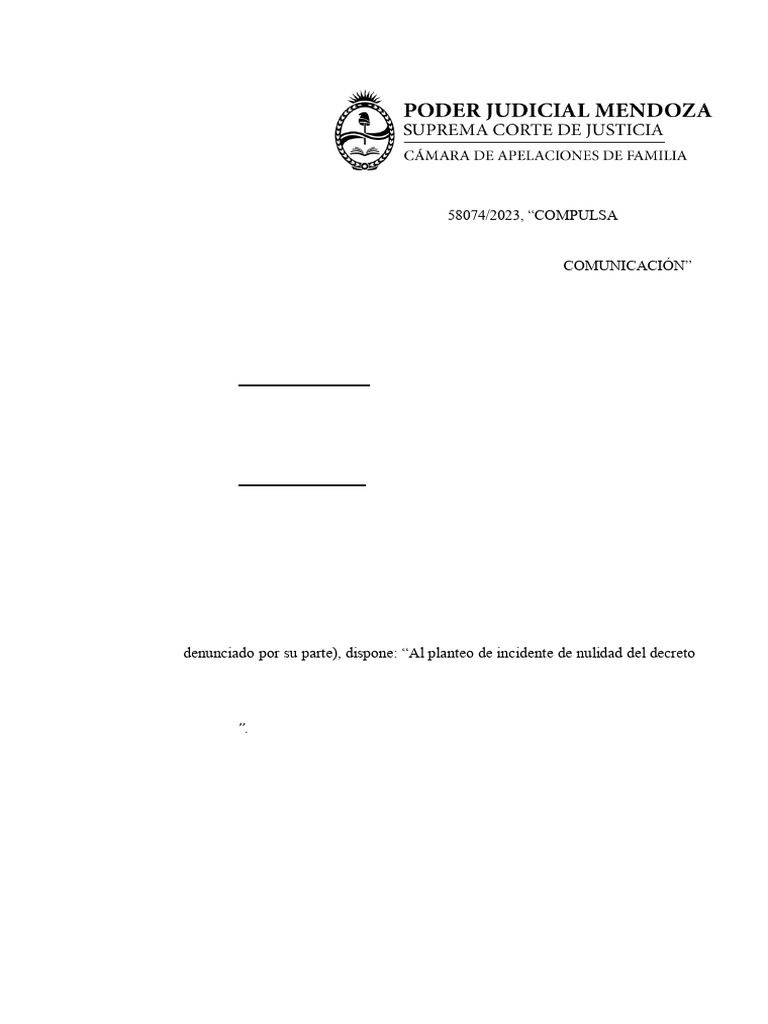 CoSCA | PDF | Apelación | Ley procesal