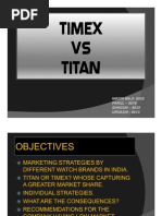 30475340 Titan vs Timex