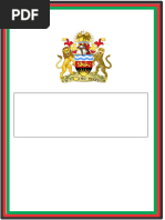 Final Draft Teachers Code of Conduct 27 January 1