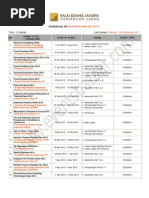 Download Jadwal Pameran Expo Event Jcc Senayan 2012 update by Fadhlan Rizal SN79610698 doc pdf