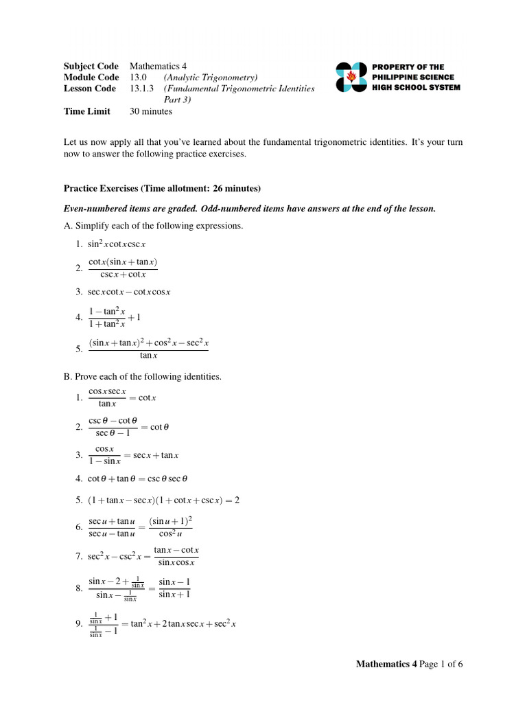 Slg m4 13 1 3 pdf mathematical concepts euclidean geometry