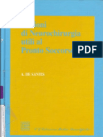 [Med ITA] Neurologia - De Sanctis Nozioni Di Neurochirurgia Al Pronto Soccorso
