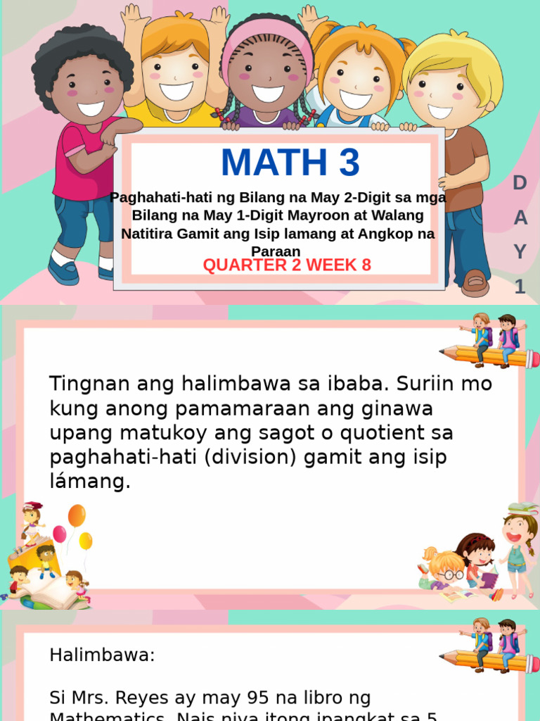 MATH | PDF