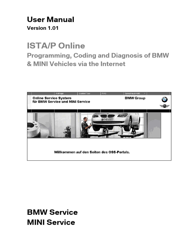 Copy of UserManual - ISTAP - Online - GB | PDF | Microsoft Windows ...