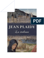 Plaidy, Jean - Catalina de Medici 02 - La Italiana [PDF]