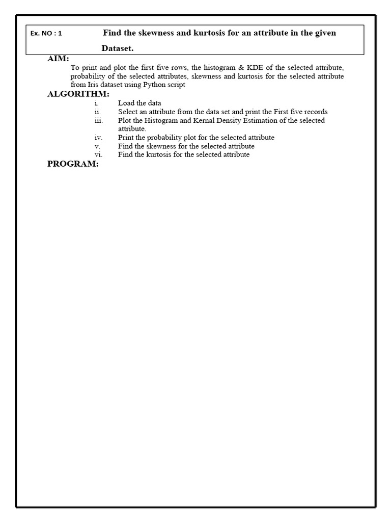 Cs ex 1 pdf