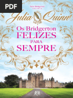 Livros da Série Bridgerton em PDF | PDF | Amor