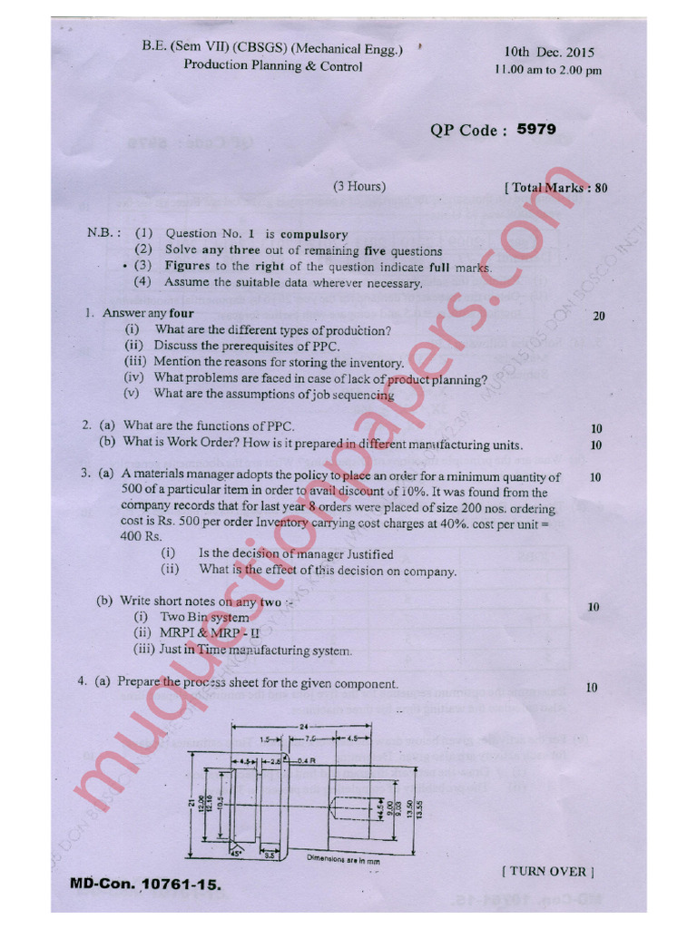 OPC Dec 15 | PDF