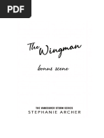 The Score by Elle Kennedy: PDF Guide | PDF