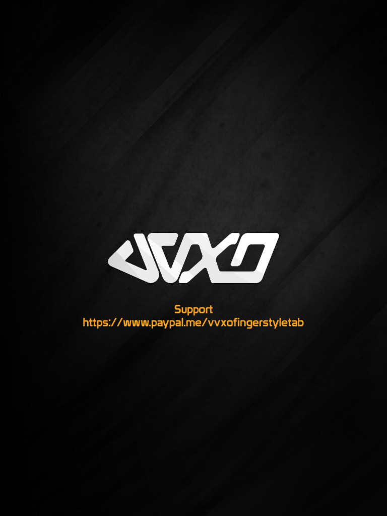 TABS The Rumbling | PDF