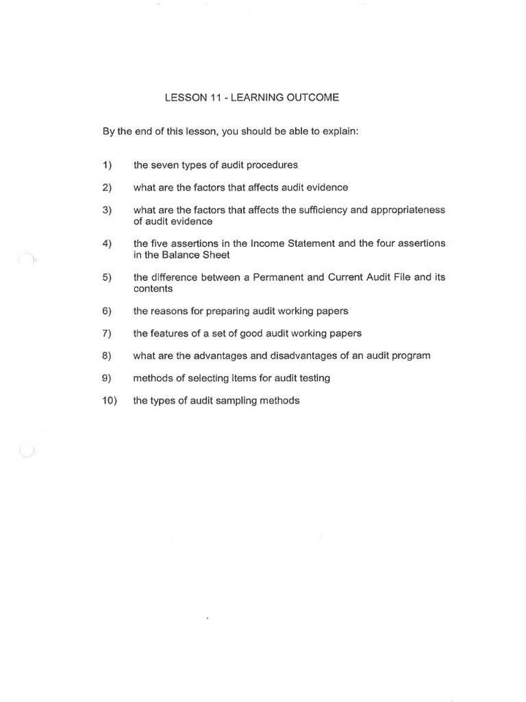 L11 To L12 | PDF