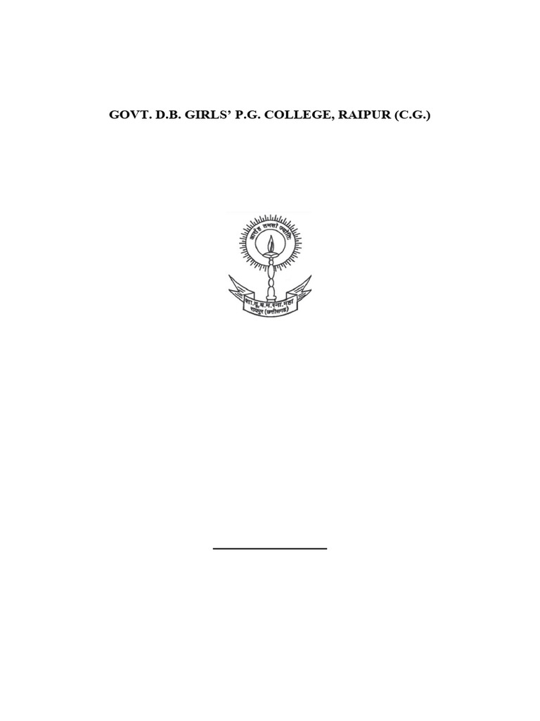 New Syllabus 202425 Final PDF Regression Analysis Mean