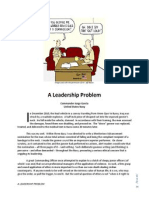 leadership problem1