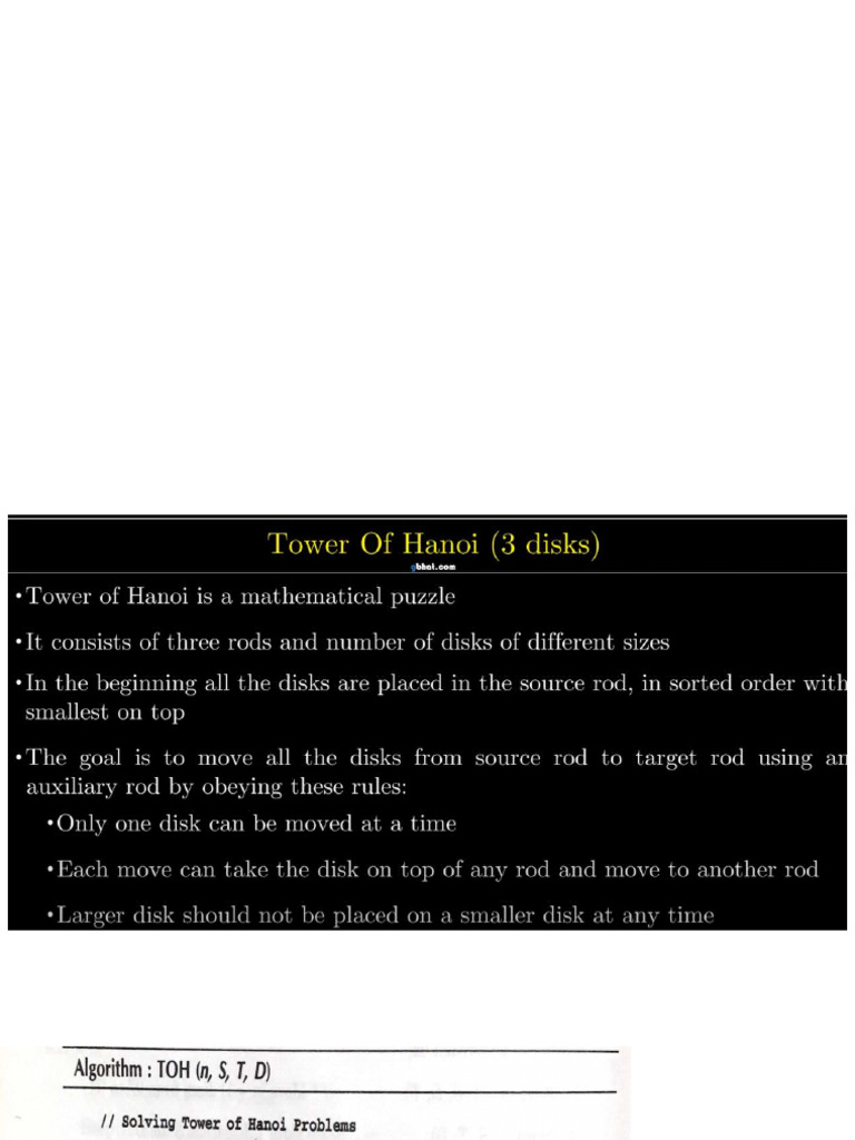TOH | PDF