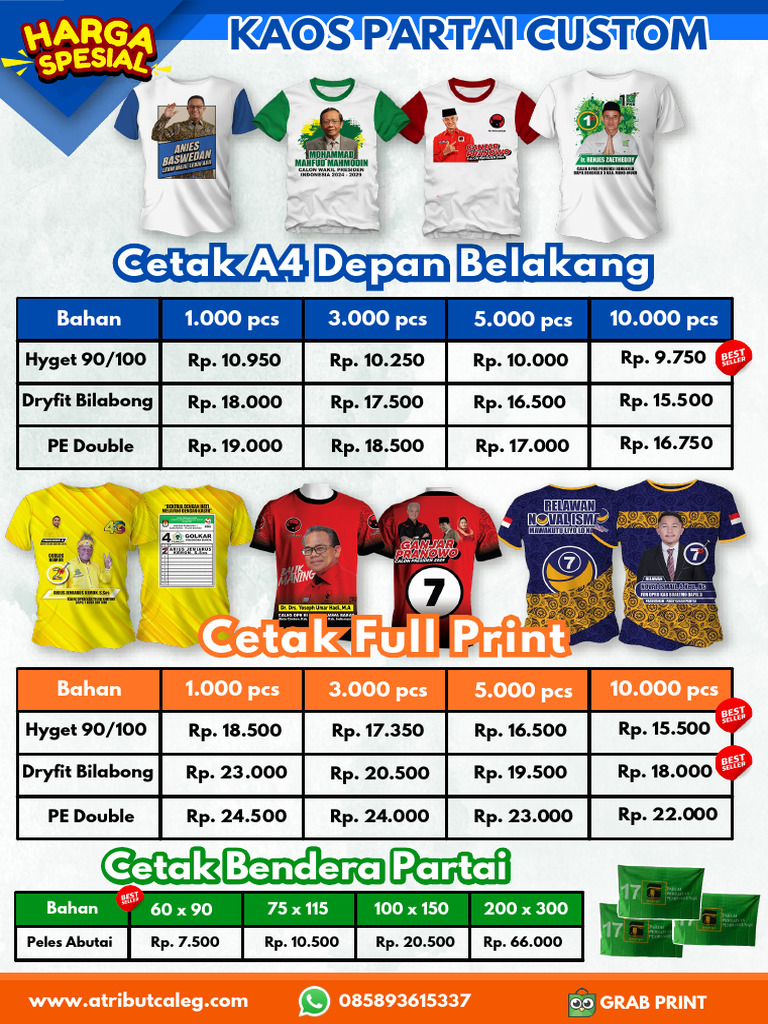 Price List New | PDF