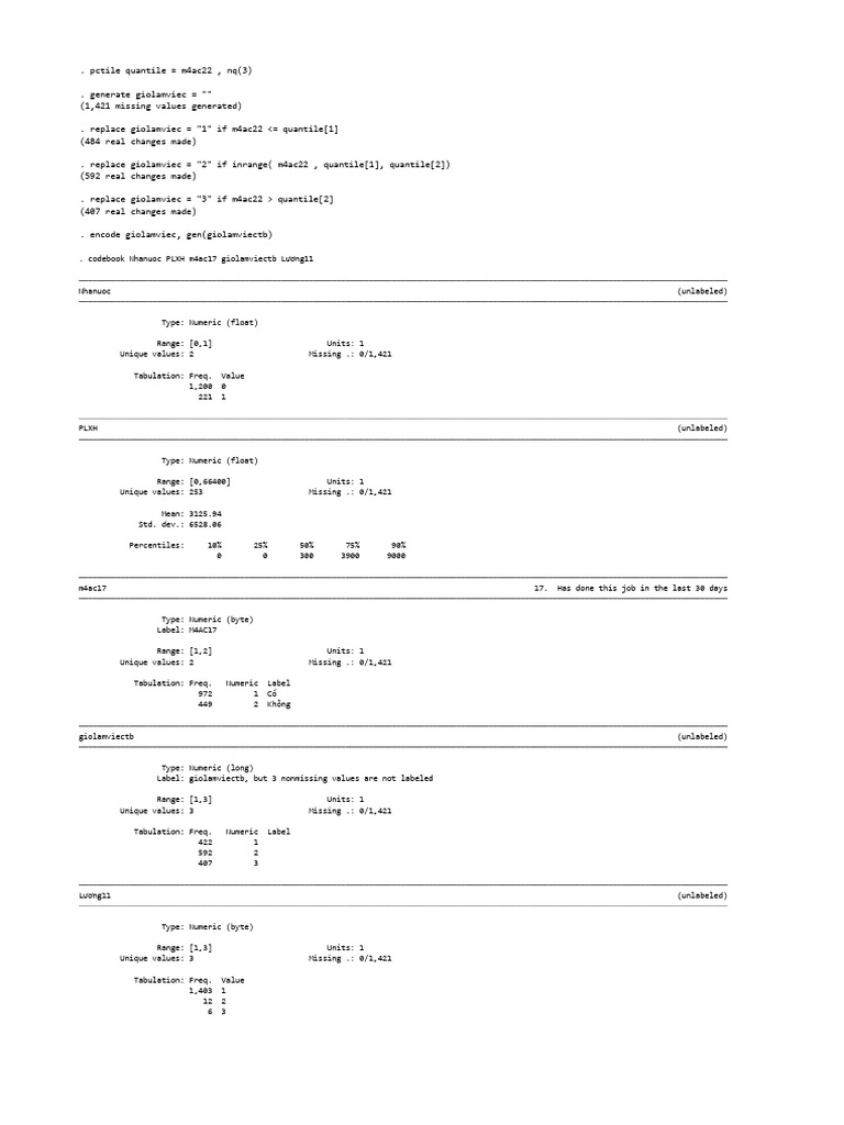 Logistic Regression Coefficient Formula