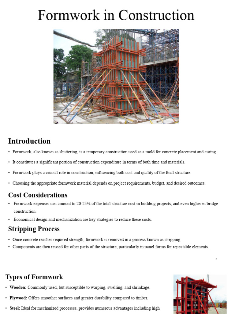 Formwork for Concrete Stairs Guide | PDF | Concrete | Stairs