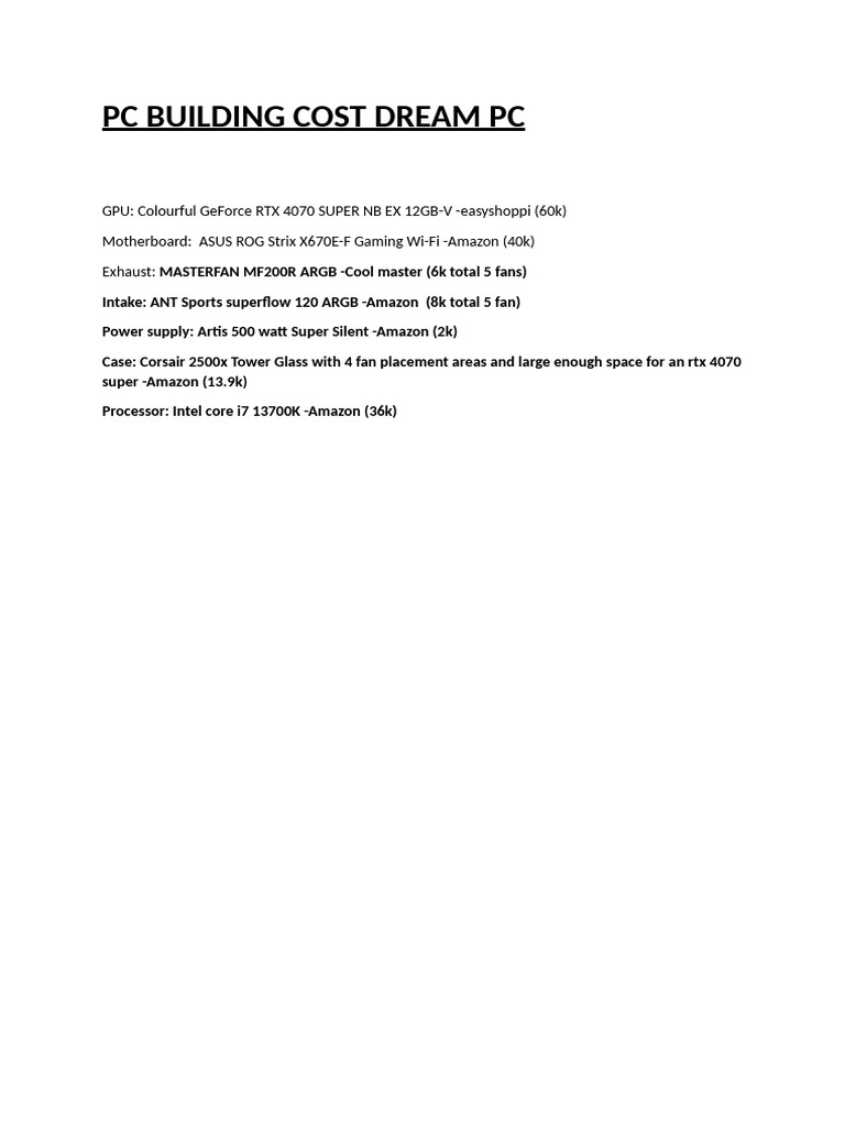 pc-building-cost-dream-pc-pdf