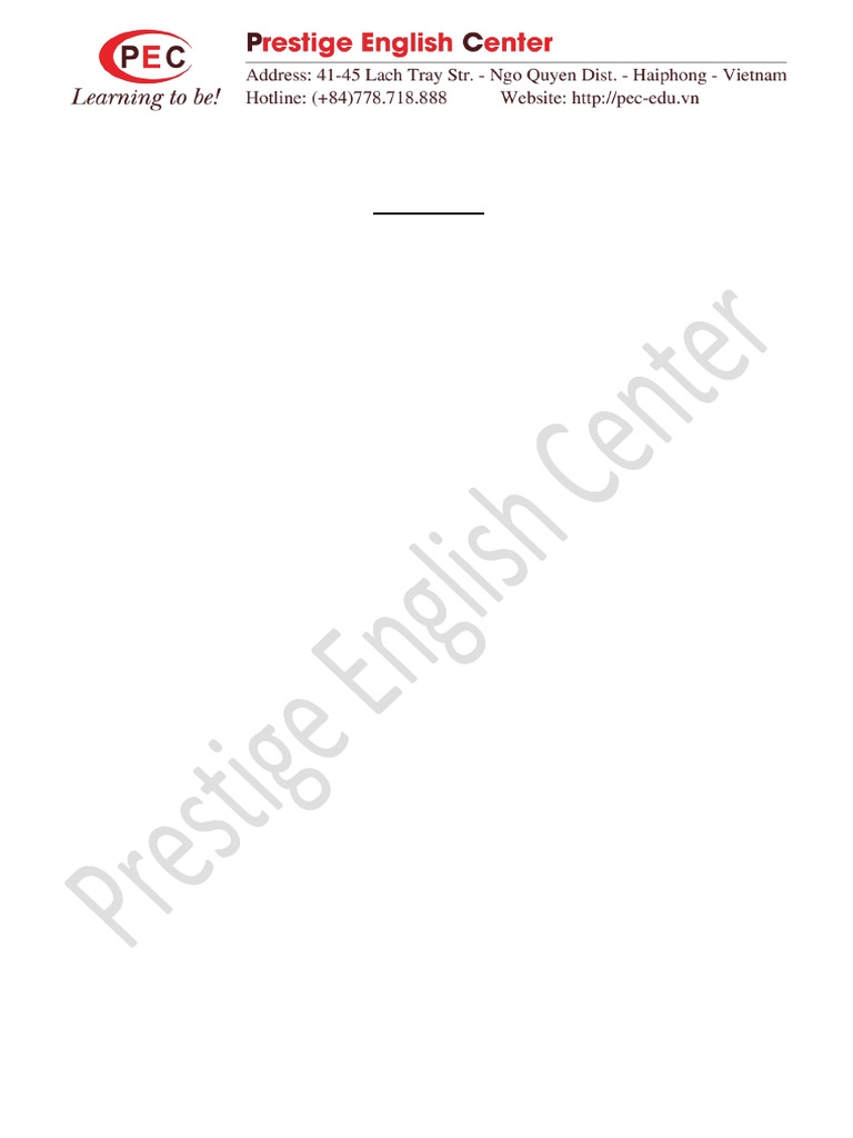 Listening Test 24 Pdf Charles Dickens Memory